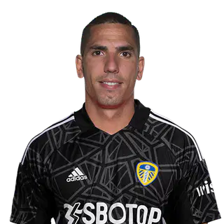 Хоэль Роблес