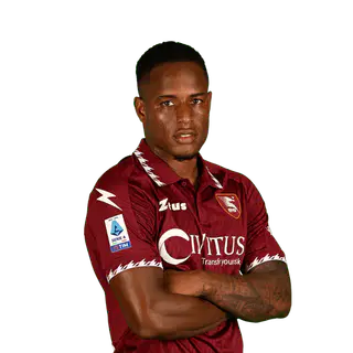 Жоване Кабрал