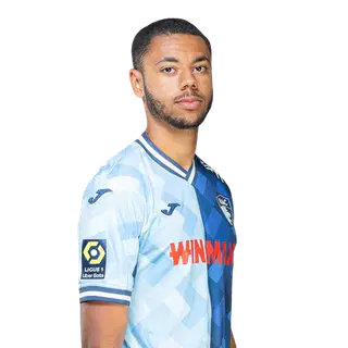 Антуан Жужу