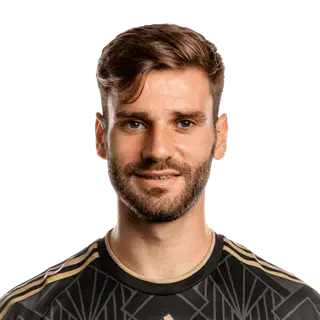 Марио Гонсалес