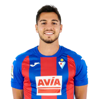 Рафа Соареш