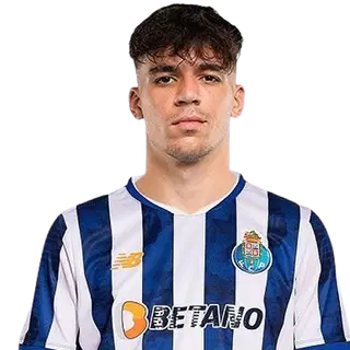 Габриэль Вейга