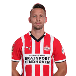 Луук де Йонг