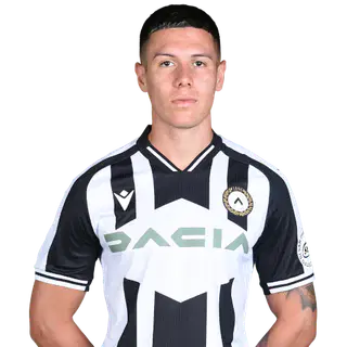 Неуэн Перес