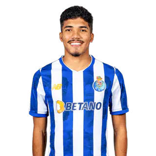 Уильям Гомес