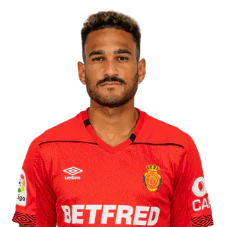 Жорди Мбула