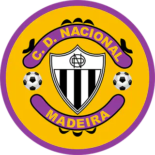 Насиональ Мадейра