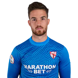 Альфонсо Пастор