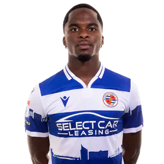 Нельсон Игодоро Эбби