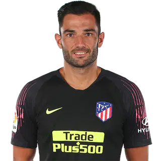 Антонио Адан