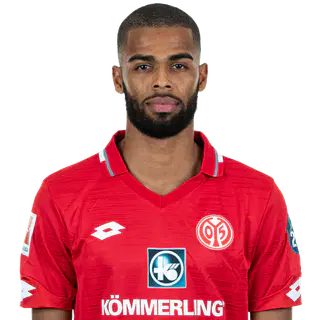 Джерри Сент-Жюст