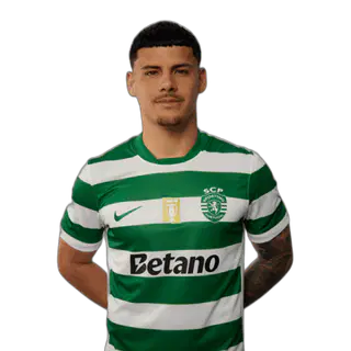 Максимилиано Араухо