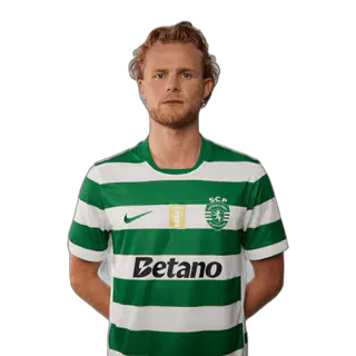 Мортен Юльманн