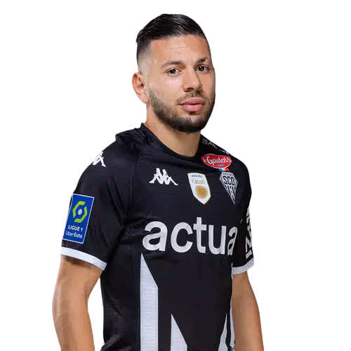 Фарид Эль Мелали