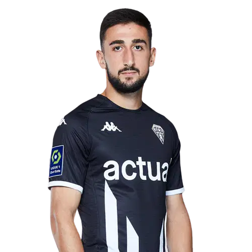 Халид Шабанович