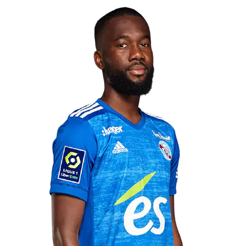 Жан-Эд Ахолу