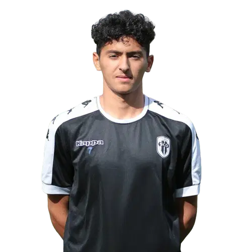 Яссин Бельхидим