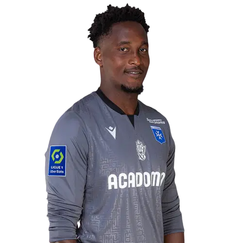 Донован Леон