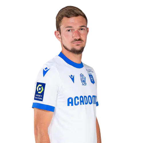 Гаэтан Перрин