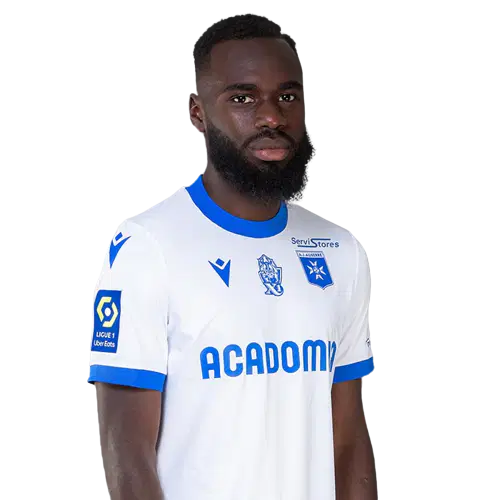 Лассин Синяоко