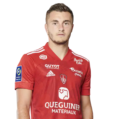 Брендан Шардонне