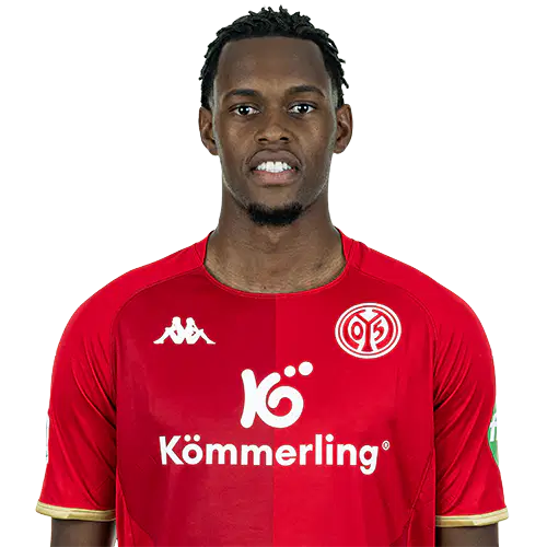 Эдимилсон Фернандес