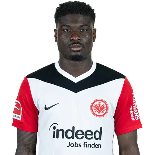 Эрик Жюниор Дина Эбимбе