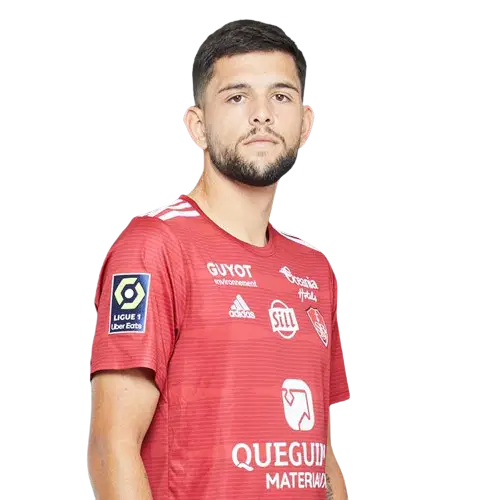 Жюльен Ле Кардиналь