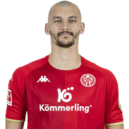 Людовик Ажорк