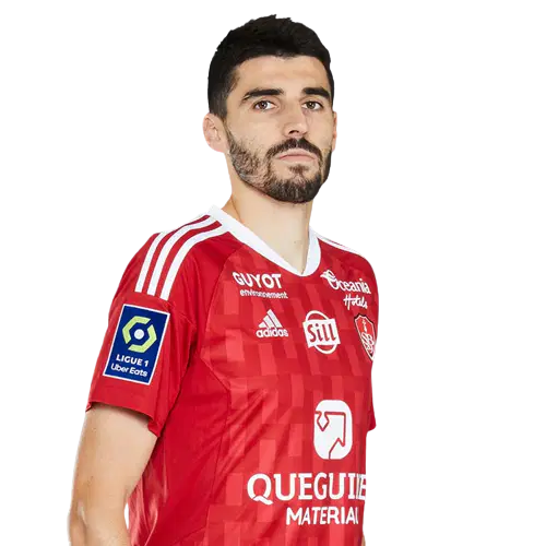 Пьер Лис-Мелу