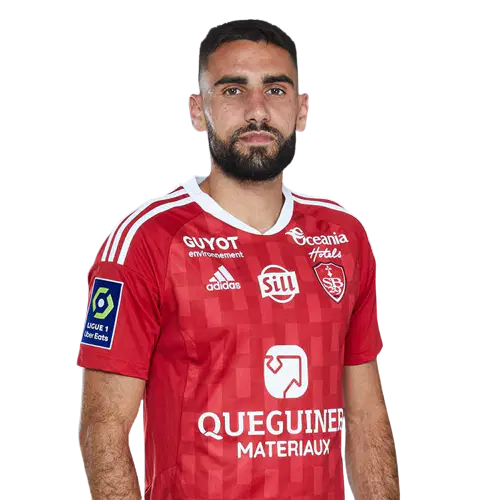 Ромен Дель Кастильо