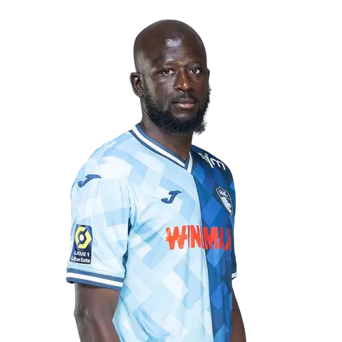 Абдулай Туре