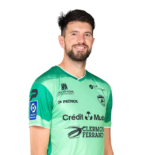 Артур Демас