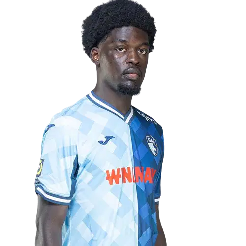 Этьен Людовик Юте Кинкуэ