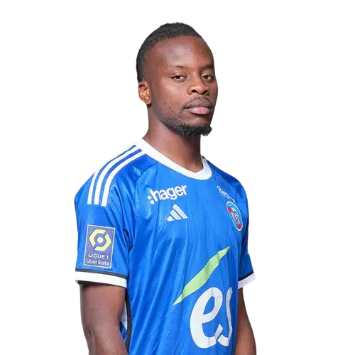 Жюниор Мванга