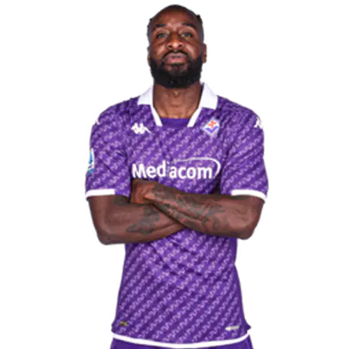 М'Бала Нзола