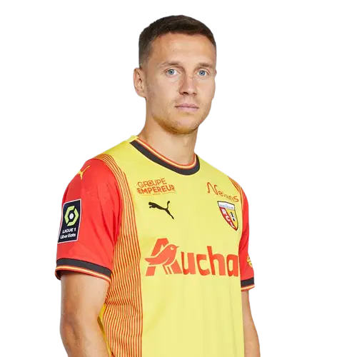 Пшемыслав Франковски