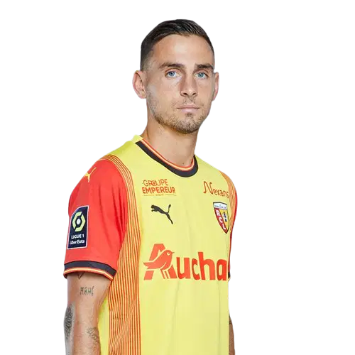 Рюбен Агилар