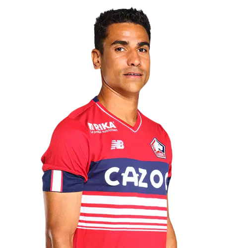 Бенжамин Андре