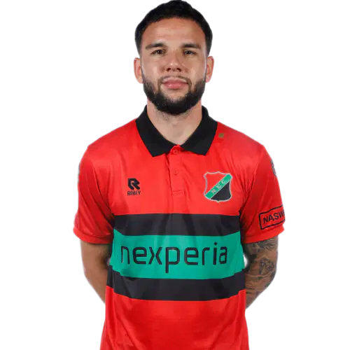 Калвин Вердонк