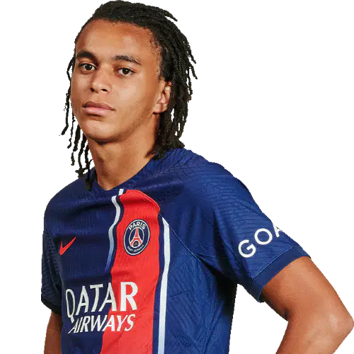 Этан Мбаппе