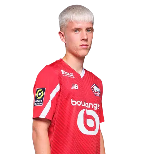 Хакон Арнар Харальдссон