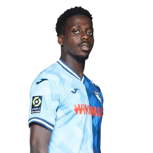 Мухаммед Баё