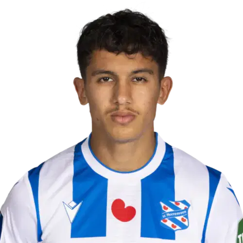 Осаме Сахрауи