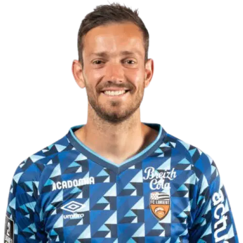 Бенжамин Леруа