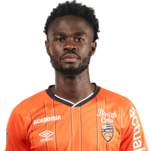 Дарлин Йонгва