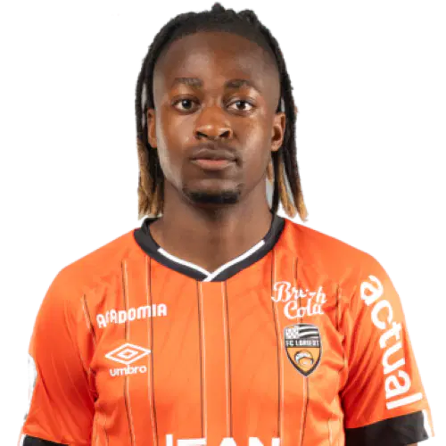 Джоэль Мвука