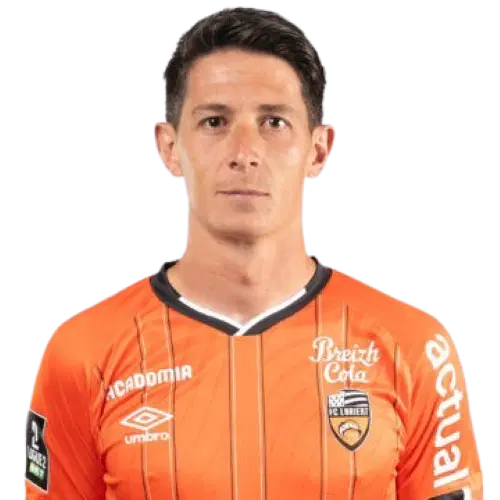 Лоран Абержель