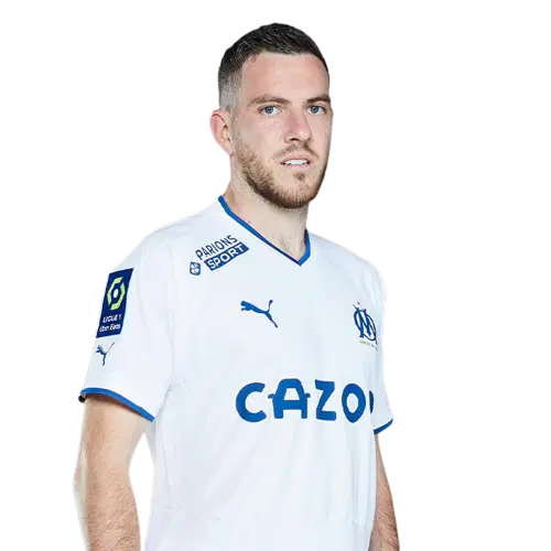 Жордан Верету