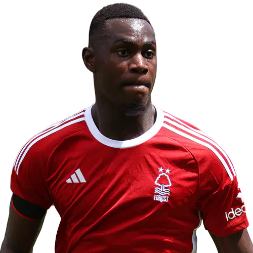 Мусcа Ниакате